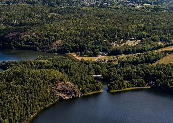 Stockholm Swecamp Flottsbro