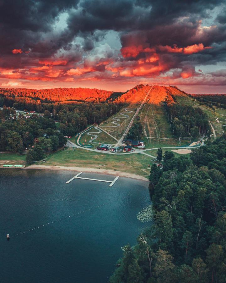 Campsite Stockholm Swecamp Flottsbro Huddinge